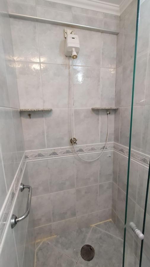 Lindo Flat Em Aguas De Lindoia Águas de Lindóia Екстериор снимка