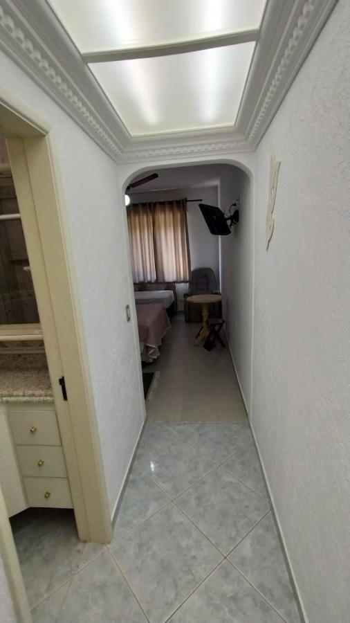 Lindo Flat Em Aguas De Lindoia Águas de Lindóia Екстериор снимка