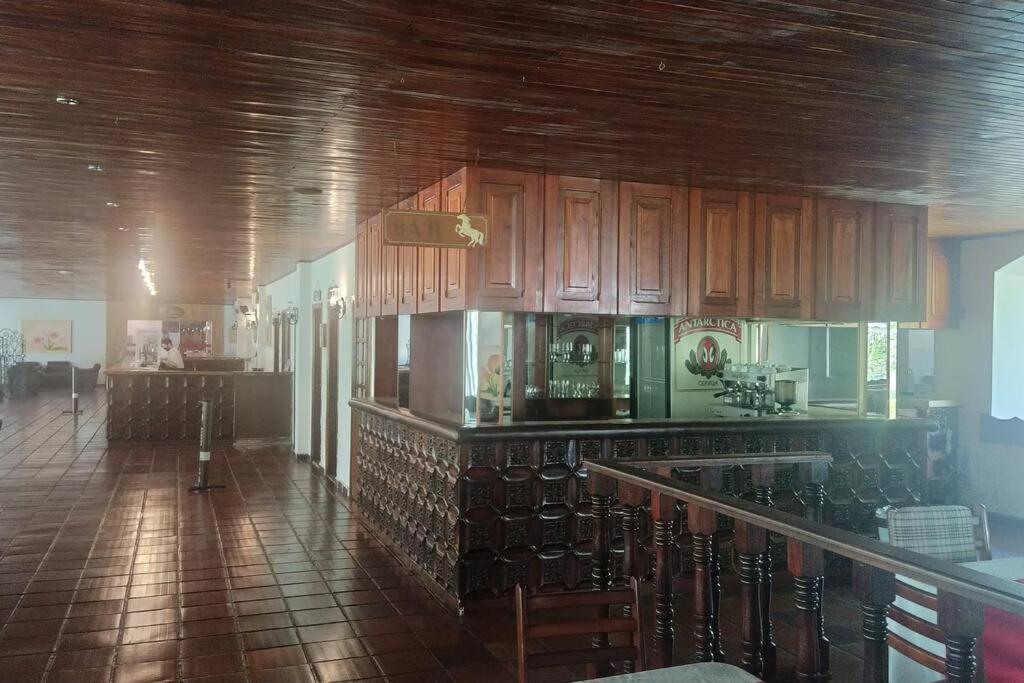 Lindo Flat Em Aguas De Lindoia Águas de Lindóia Екстериор снимка