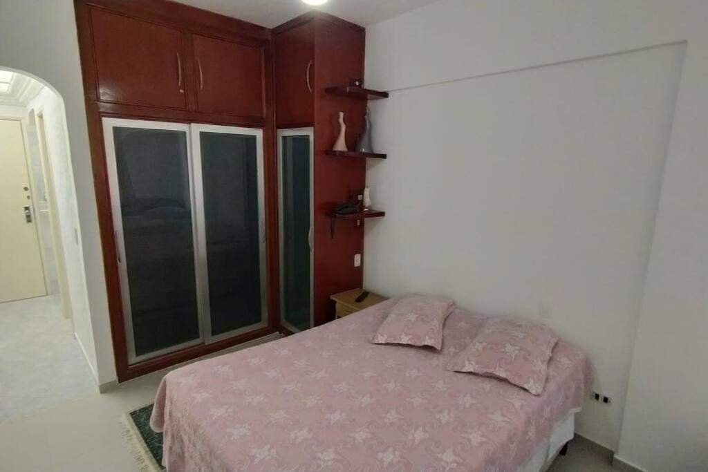 Lindo Flat Em Aguas De Lindoia Águas de Lindóia Екстериор снимка